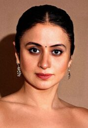 Rasika Dugal