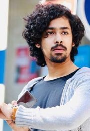 Riddhi Sen