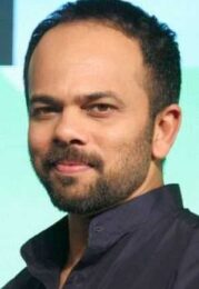 Rohit Shetty