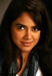 Sameera Reddy