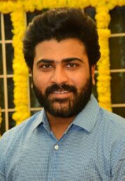 Sharwanand