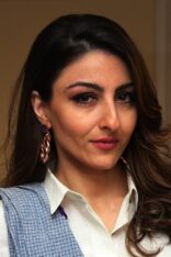 Soha Ali Khan