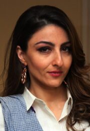 Soha Ali Khan