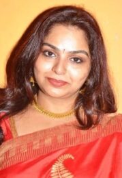 Sonia Bose Venkat