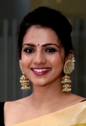 Sruthi Hariharan