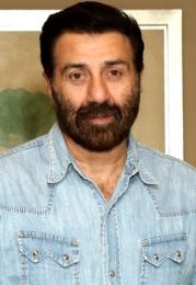 Sunny Deol