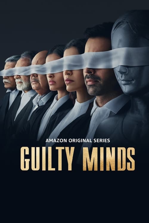 Guilty Minds : 1.Sezon 2.Bölüm