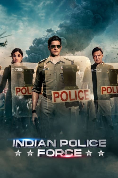 Indian Police Force : 1.Sezon 1.Bölüm