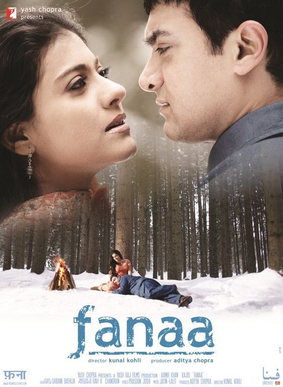 Fanaa