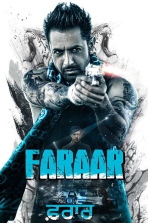 Faraar