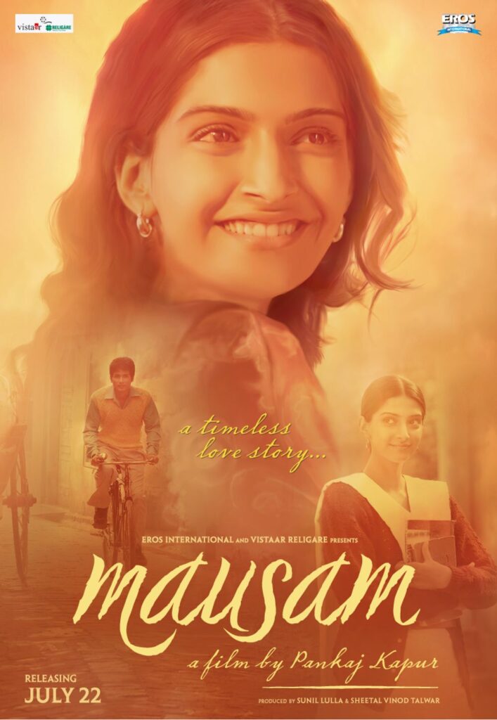 Mausam