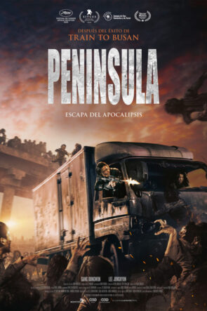 Peninsula