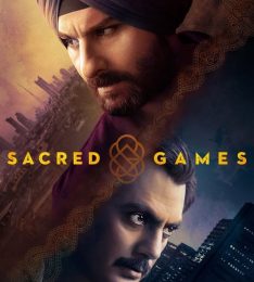 Sacred Games