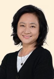 楊麗音