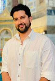 Aftab Shivdasani