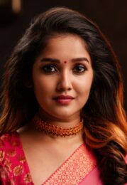 Anikha Surendran