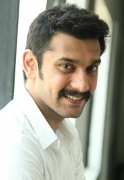 Arulnithi