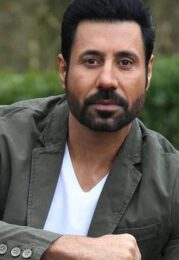 Binnu Dhillon