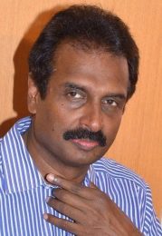 C. Arun Pandian