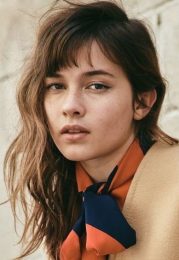 Cailee Spaeny