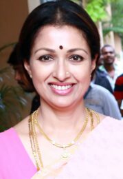 Gautami Tadimalla