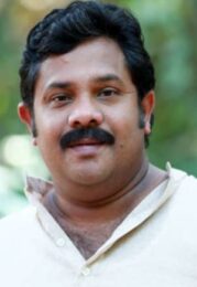 Hareesh Perumanna