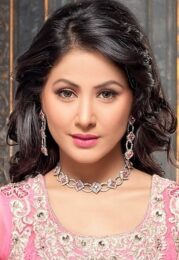 Hina Khan