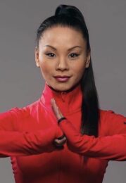 Jade Xu