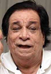 Kader Khan