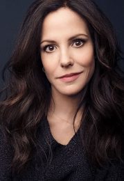 Mary-Louise Parker