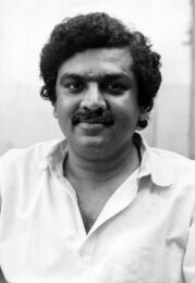 Mukul Anand