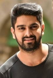 Naga Shaurya