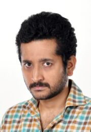 Parambrata Chatterjee