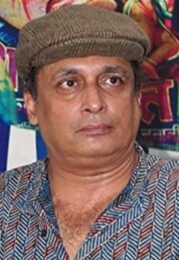 Piyush Mishra