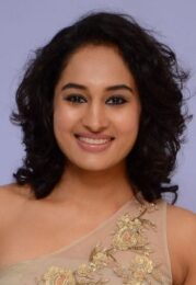 Pooja Ramachandran