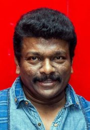 R. Parthiban