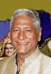 Rajendra Gupta