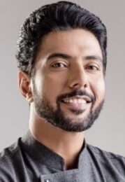 Ranveer Brar