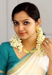 Samvrutha Sunil