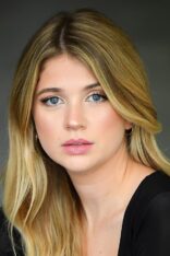 Sarah Fisher