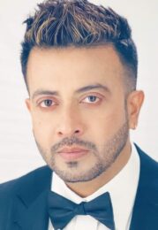 Shakib Khan