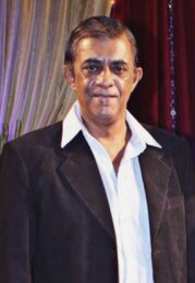 Shivkumar Subramaniam