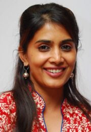 Sonali Kulkarni