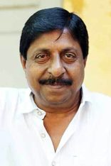 Sreenivasan