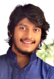 Srinivasa Sayee