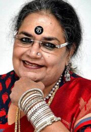 Usha Uthup