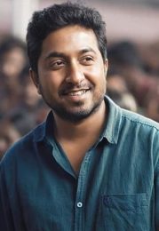 Vineeth Sreenivasan