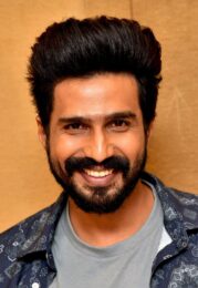 Vishnu Vishal