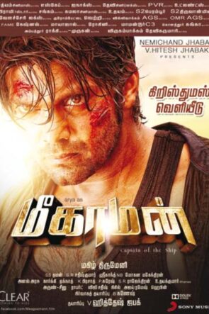 Meaghamann