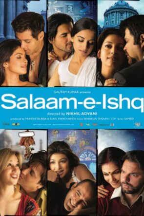 Salaam-E-Ishq